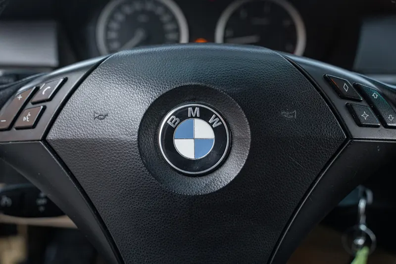 BMW 530 D TOURING 34