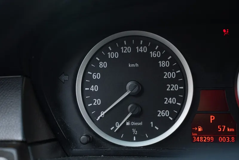BMW 530 D TOURING 42