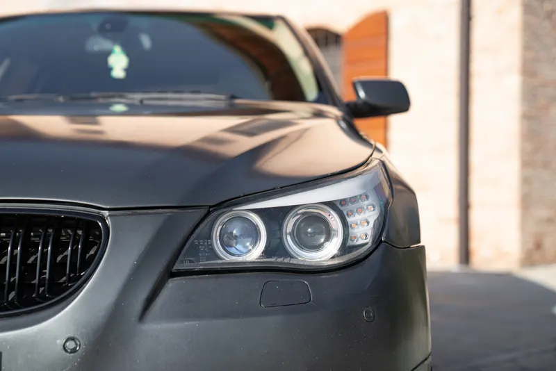 BMW 530 D TOURING 19