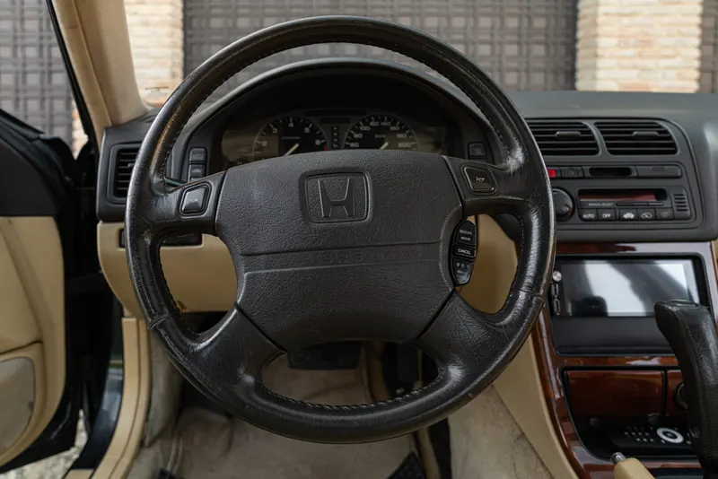 Honda LEGEND COUPE’ 45