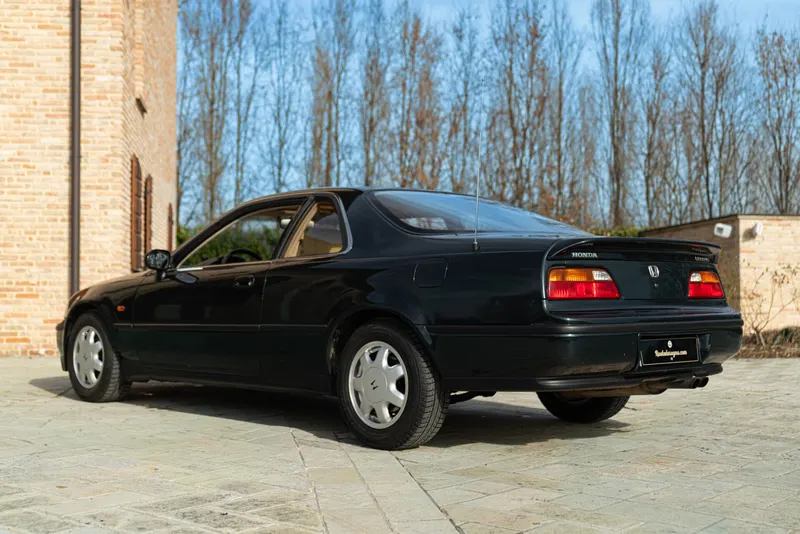 Honda LEGEND COUPE’ 6
