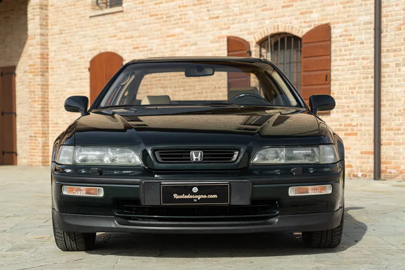 Honda LEGEND COUPE’ 3