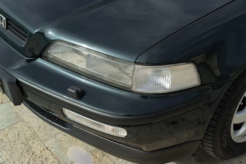 Honda LEGEND COUPE’ 22