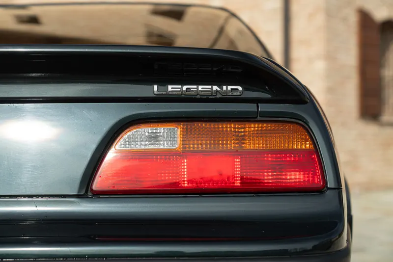 Honda LEGEND COUPE’ 13