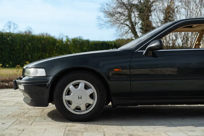 Honda LEGEND COUPE’ 15