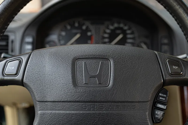 Honda LEGEND COUPE’ 36