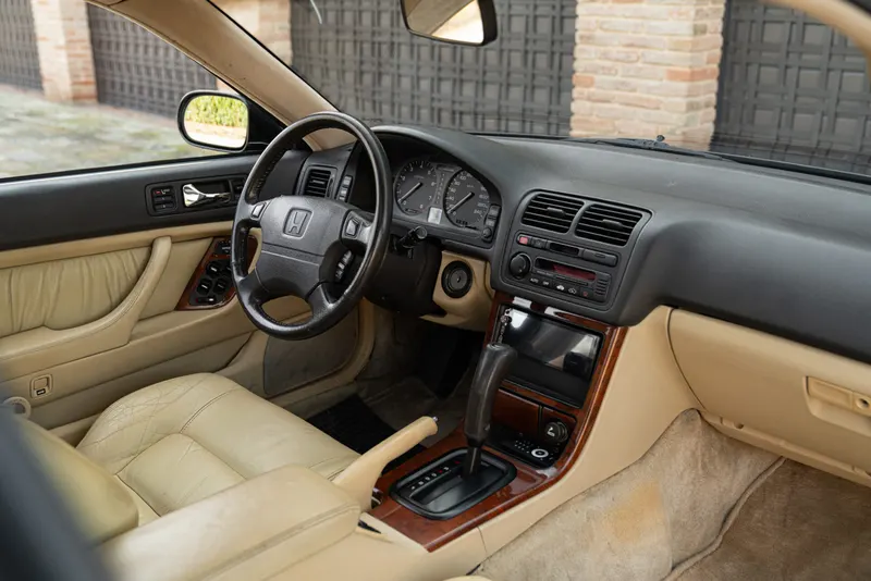 Honda LEGEND COUPE’ 23