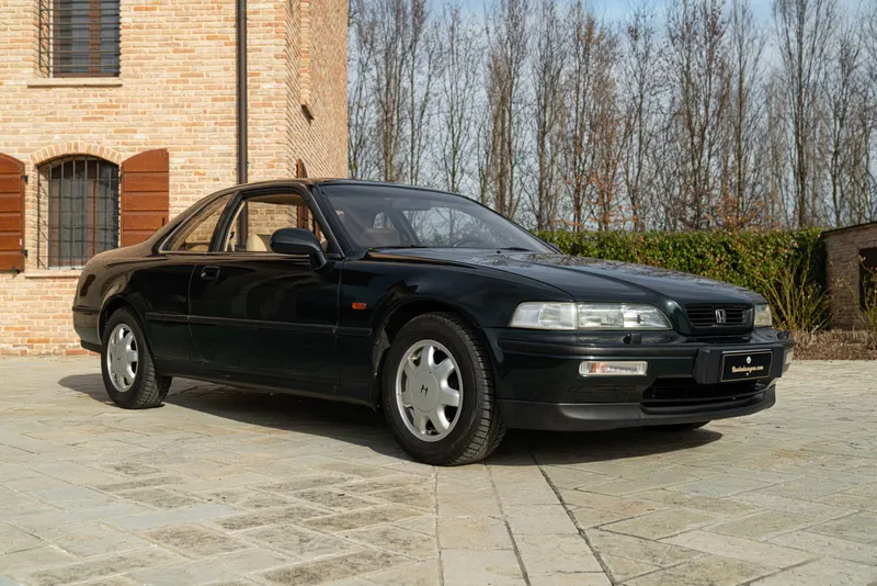 Honda LEGEND COUPE’ 2