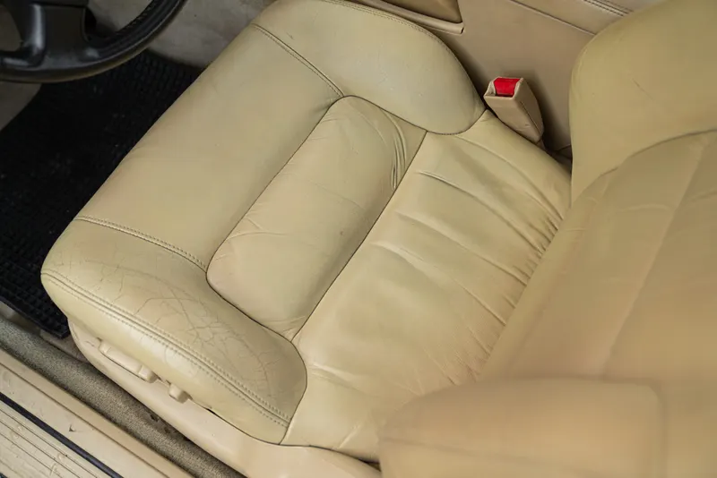 Honda LEGEND COUPE’ 27