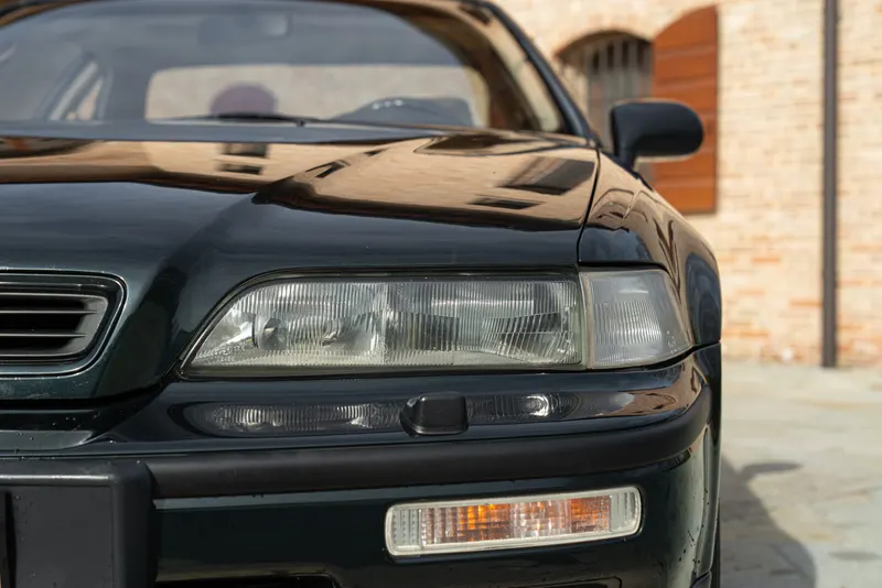 Honda LEGEND COUPE’ 14