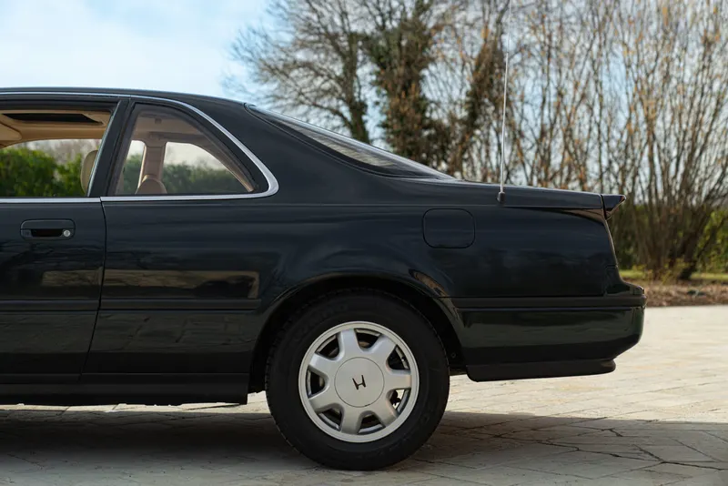 Honda LEGEND COUPE’ 16