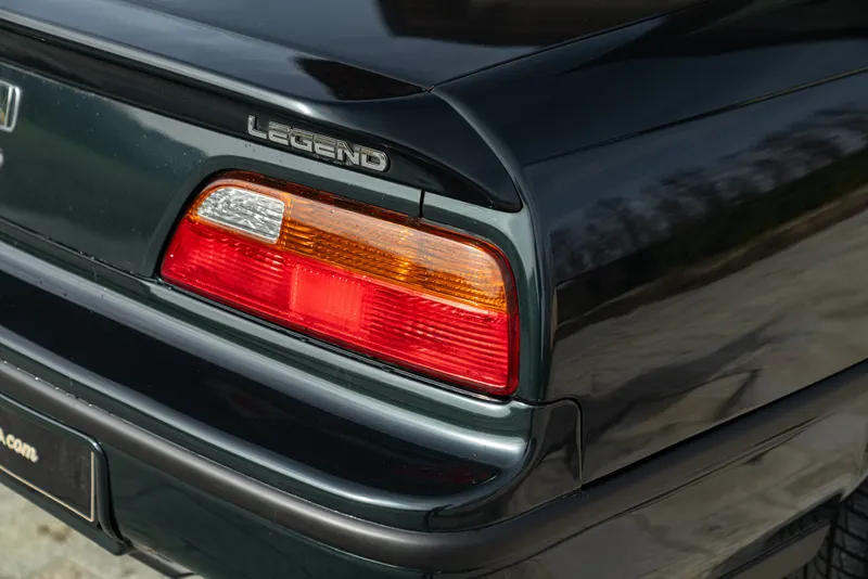 Honda LEGEND COUPE’ 21