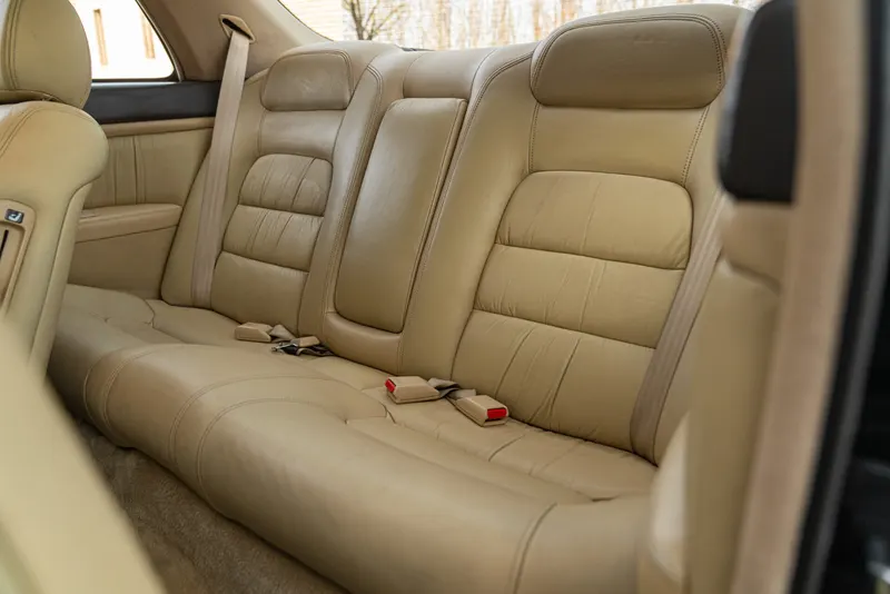 Honda LEGEND COUPE’ 26