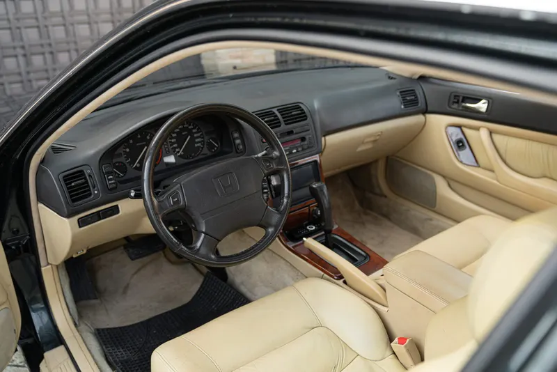 Honda LEGEND COUPE’ 32