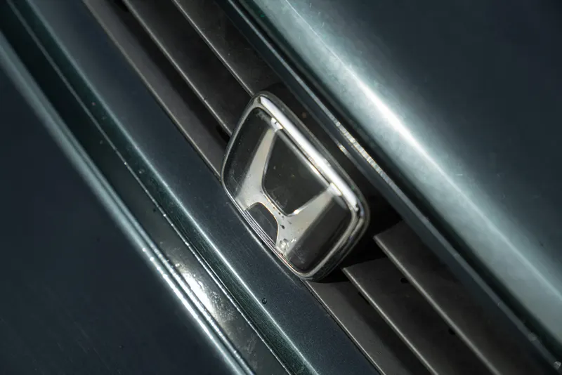 Honda LEGEND COUPE’ 20