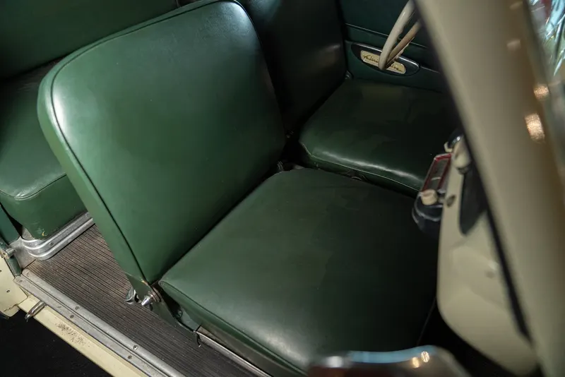 Fiat 1100 BERLINETTA GHIA 30