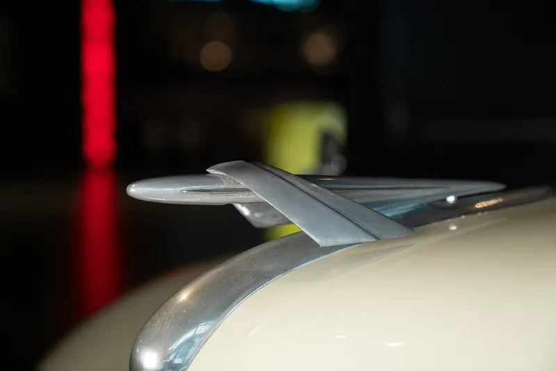 Fiat 1100 BERLINETTA GHIA 21