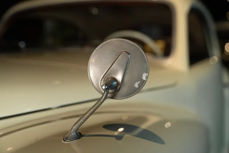 Fiat 1100 BERLINETTA GHIA 20