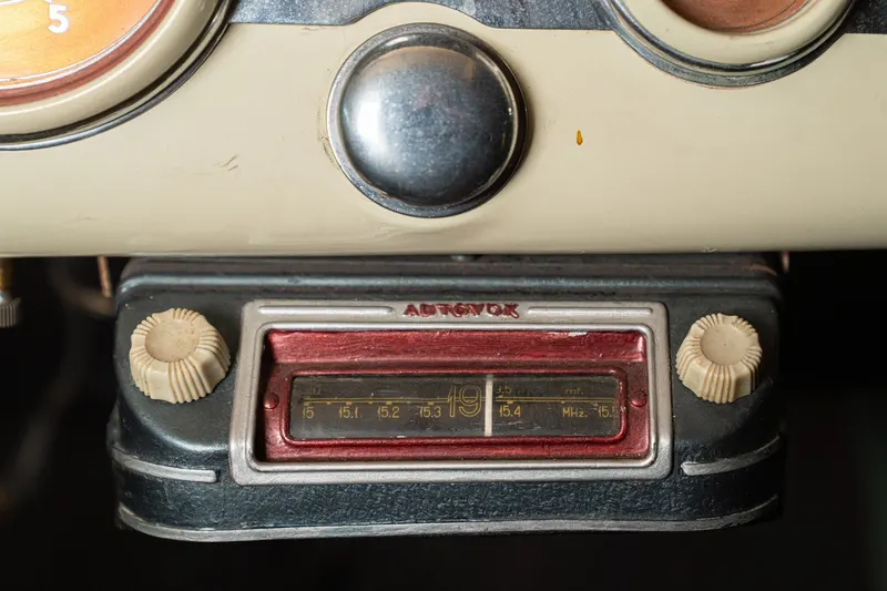 Fiat 1100 BERLINETTA GHIA 35