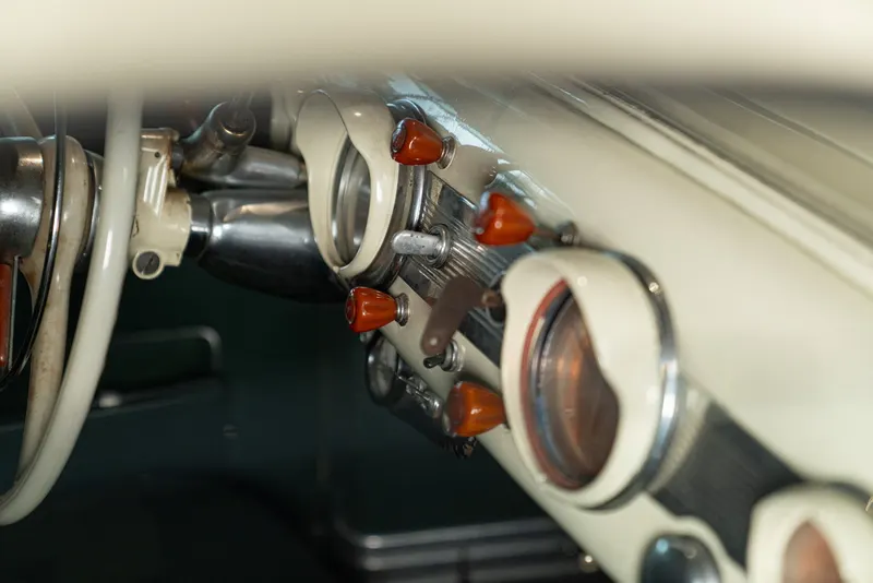 Fiat 1100 BERLINETTA GHIA 28