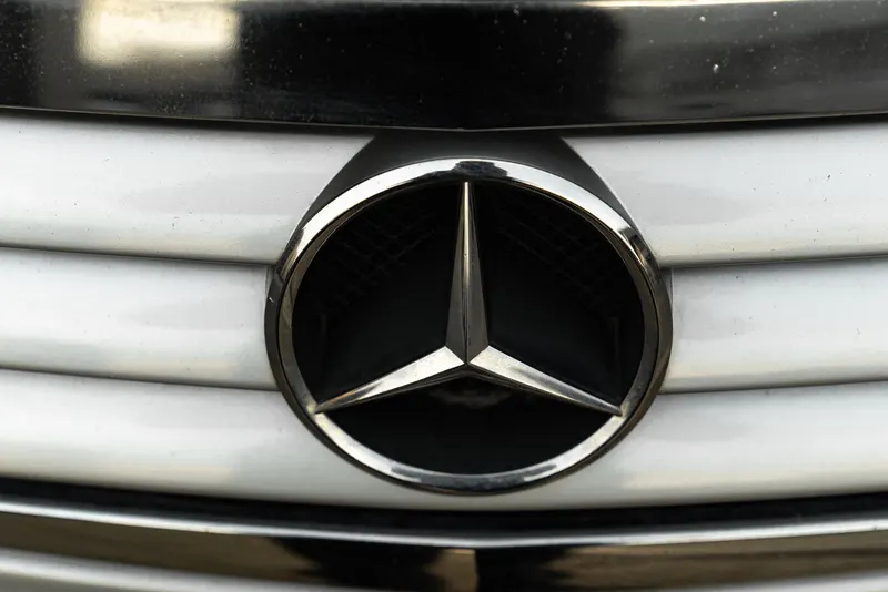 Mercedes-Benz A160 Mika Hakkinen Edition 15