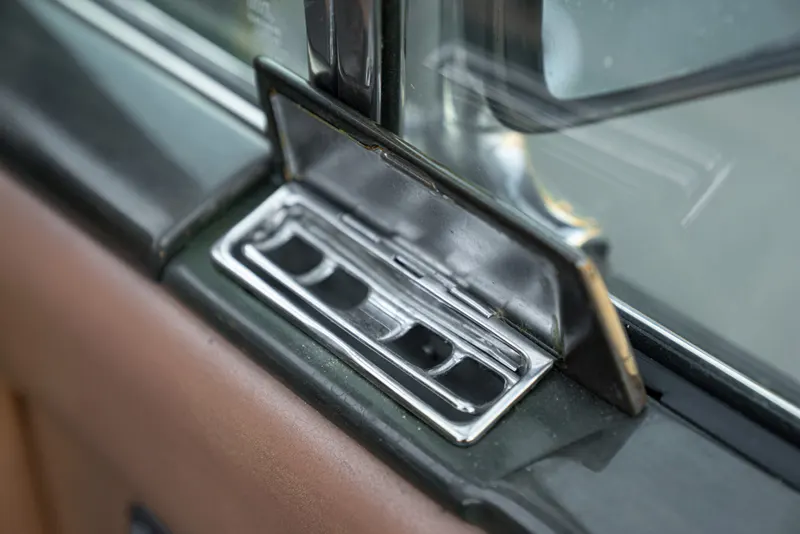 Bentley EIGHT SALOON 40