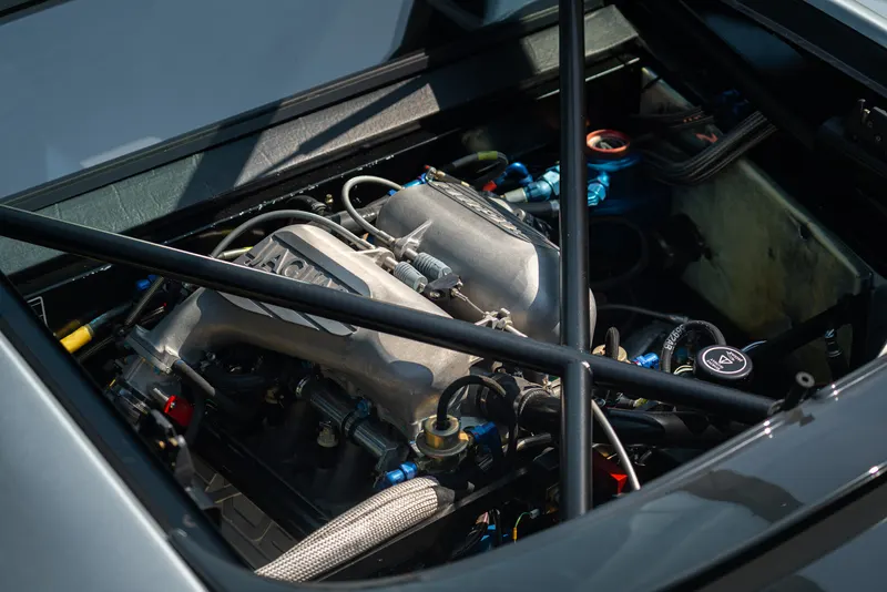 Jaguar XJ 220 71