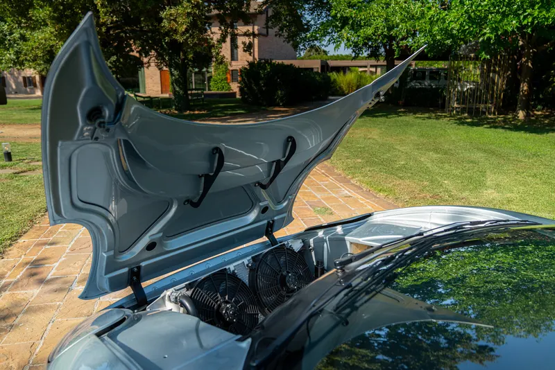 Jaguar XJ 220 73