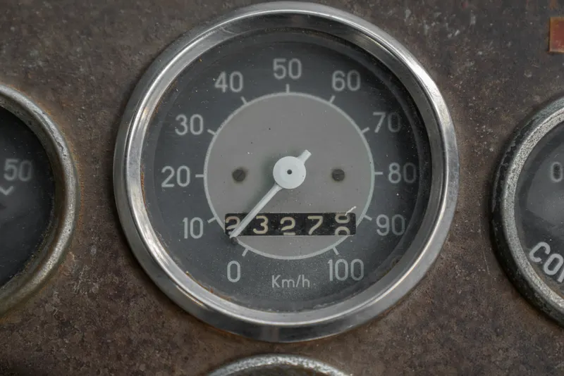 Leoncino Autopompa 36