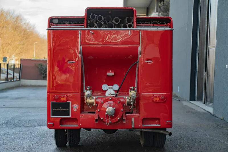 Leoncino Autopompa 7