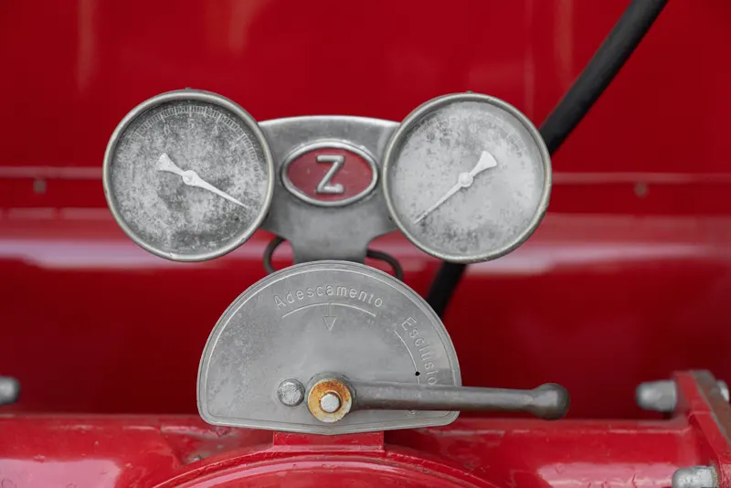 Leoncino Autopompa 11