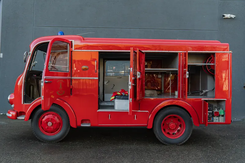Leoncino Autopompa 4