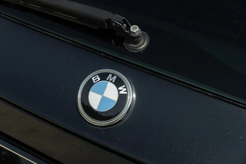 BMW X3 D 15