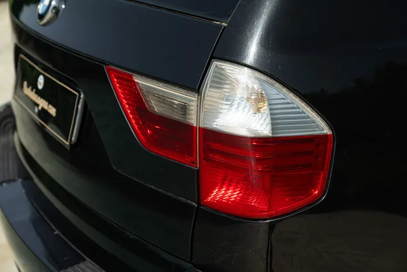 BMW X3 D 19