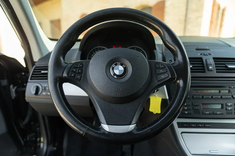 BMW X3 D 51