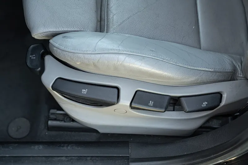 BMW X3 D 29
