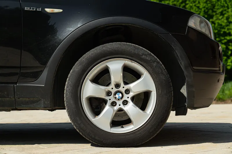 BMW X3 D 22