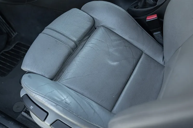 BMW X3 D 47