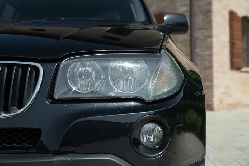 BMW X3 D 11