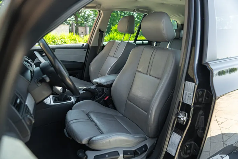 BMW X3 D 28