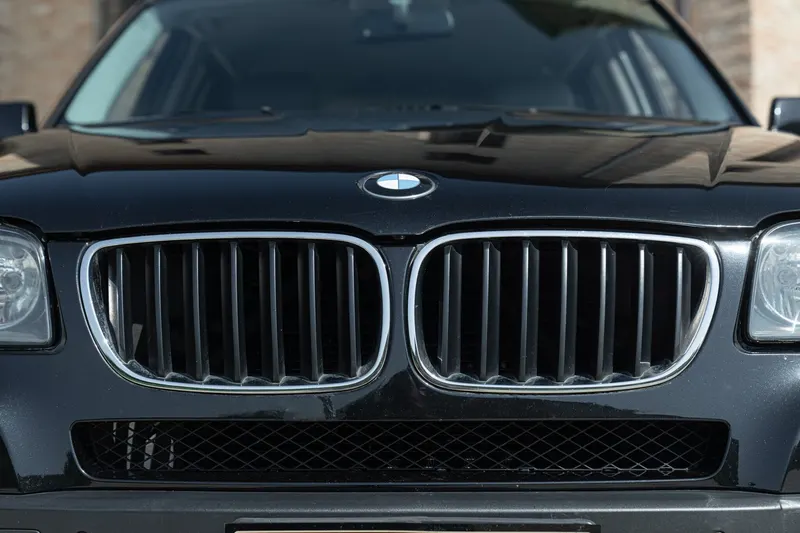 BMW X3 D 13