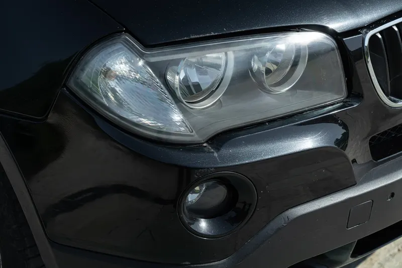 BMW X3 D 12