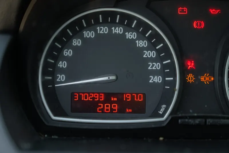 BMW X3 D 49