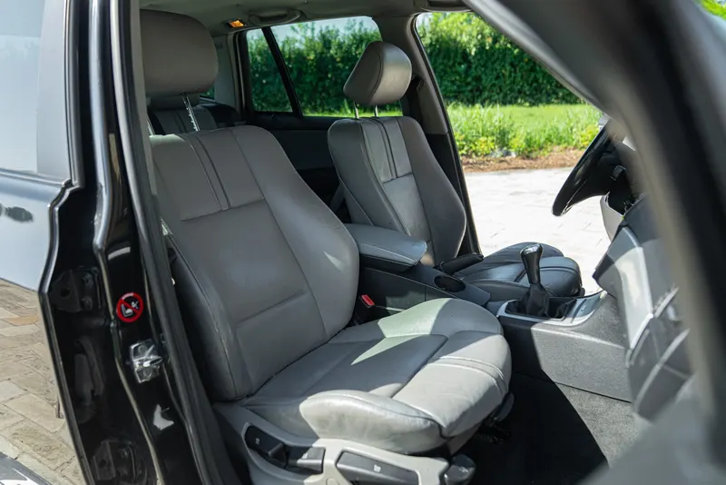 BMW X3 D 27