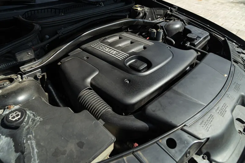 BMW X3 D 53