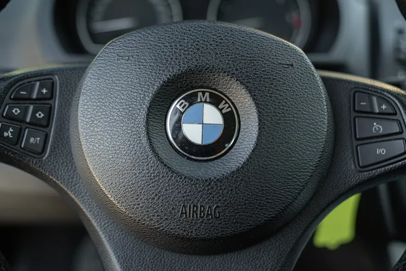BMW X3 D 32