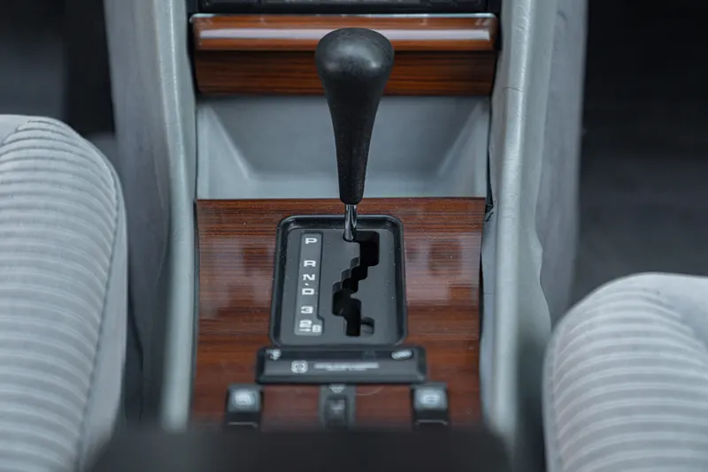 Mercedes-Benz 500 SEL 42