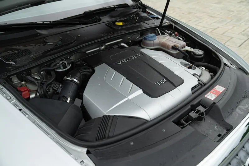 Audi A6 V6 2.7 65