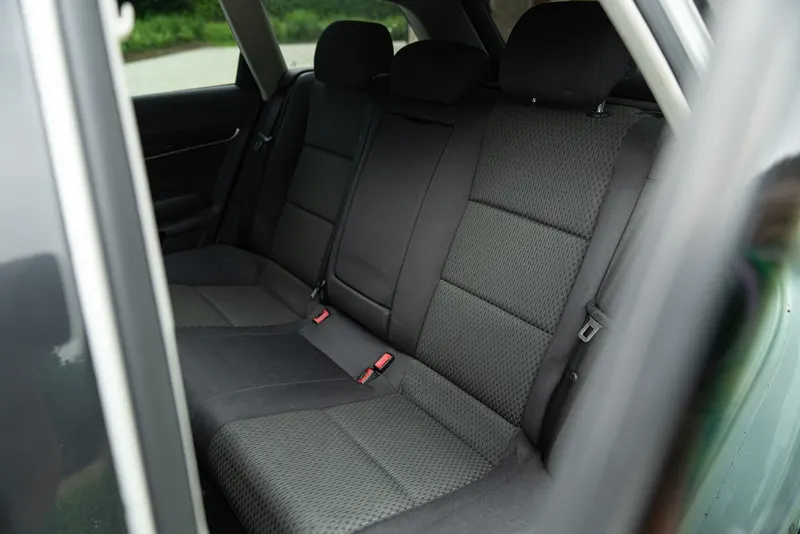 Audi A6 V6 2.7 30