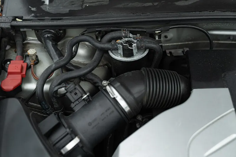 Audi A6 V6 2.7 59